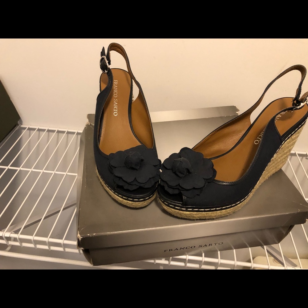 Women’s wedges
